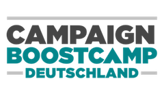 Logo Campaign Boostcamp